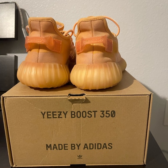 Yeezy 350 mono clay - Picture 3 of 6